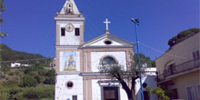Chiesa Santa Maria la Porta