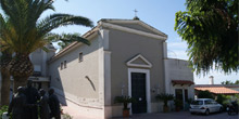 Chiesa di S. Giuseppe (Villa Joseph)