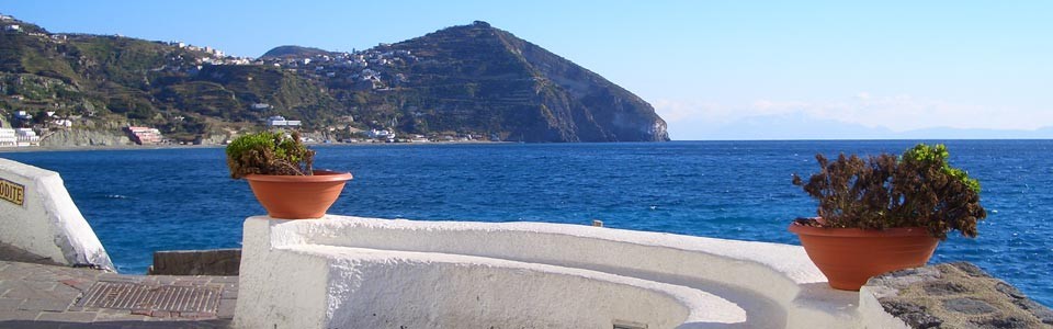 Welcome to Ischia