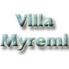 logo Villa Myremi