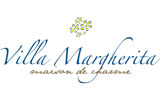 Logo Maison de charme Villa Margherita