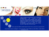 sito Aenaria Beauty Center