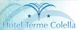 logo logo Terme Colella
