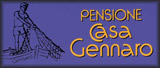 logo Pensione Casa Gennaro