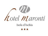 logo Hotel Maronti