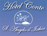 logo Hotel Conte S. Angelo