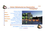 sito Hotel La Capannina