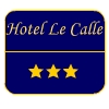 logo Hotel le Calle