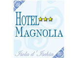 logo Hotel Magnolia