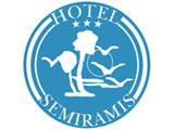 logo Hotel Semiramis