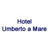 logo Hotel Umberto a Mare