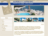 sito Albergo l'Approdo