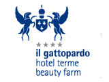 logo Centro Termale il Gattopardo
