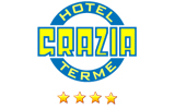 logo Hotel Grazia Terme