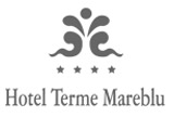 logo Spa Mare Blu