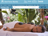 sito Hotel Mare Blu Terme