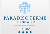 logo Paradiso Terme & Garden Resort