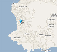 mappa Elisir by Sorriso Terme