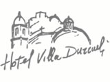 logo Hotel Villa Durrueli logo Hotel Villa Durrueli