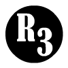 logo Cartoleria R3