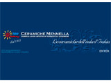 sito Ceramiche Mennella