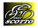logo Cicliscotto - Noleggio Biciclette