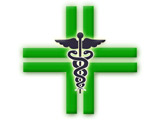logo Farmacia S.leonardo Dr.migliaccio Maria Adele 