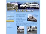 sito Ischia Car Service