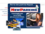sito New Parking