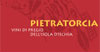 logo Pietratorcia Wine Bar