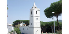 Chiesa S. Giuseppe e S. Anna