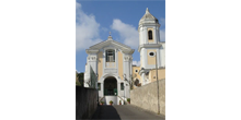 Chiesa e Convento di S. Antonio