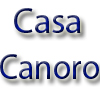 logo Casa Canoro