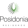 logo Posidonia Residence