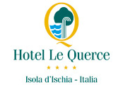 logo Terme & Beauty Hotel le Querce