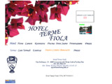 sito Hotel Terme Fiola