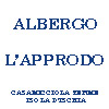 logo Approdo Health & Beauty Center
