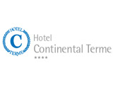 logo Hotel Continental Terme