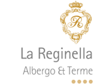 logo logo La Reginella Albergo e Terme