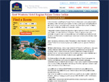 sito Hotel Regina Palace Terme