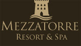 logo Mezzatorre Resort & Spa