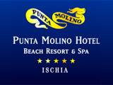 logo Grand Hotel Punta Molino