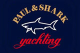 logo Franchising Paul & Shark Yachting