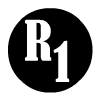 logo Cartoleria R1