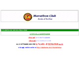 sito Marathon Club
