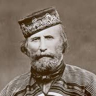 Giuseppe Garibaldi